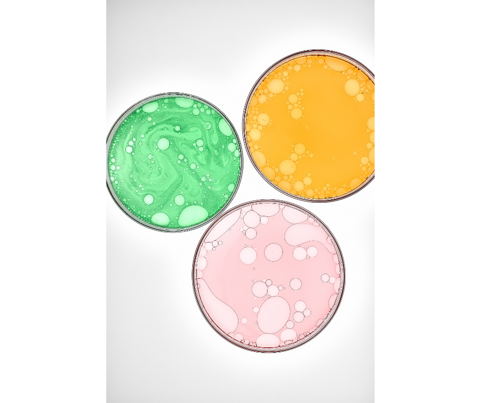 Beautytools & Hautpflege