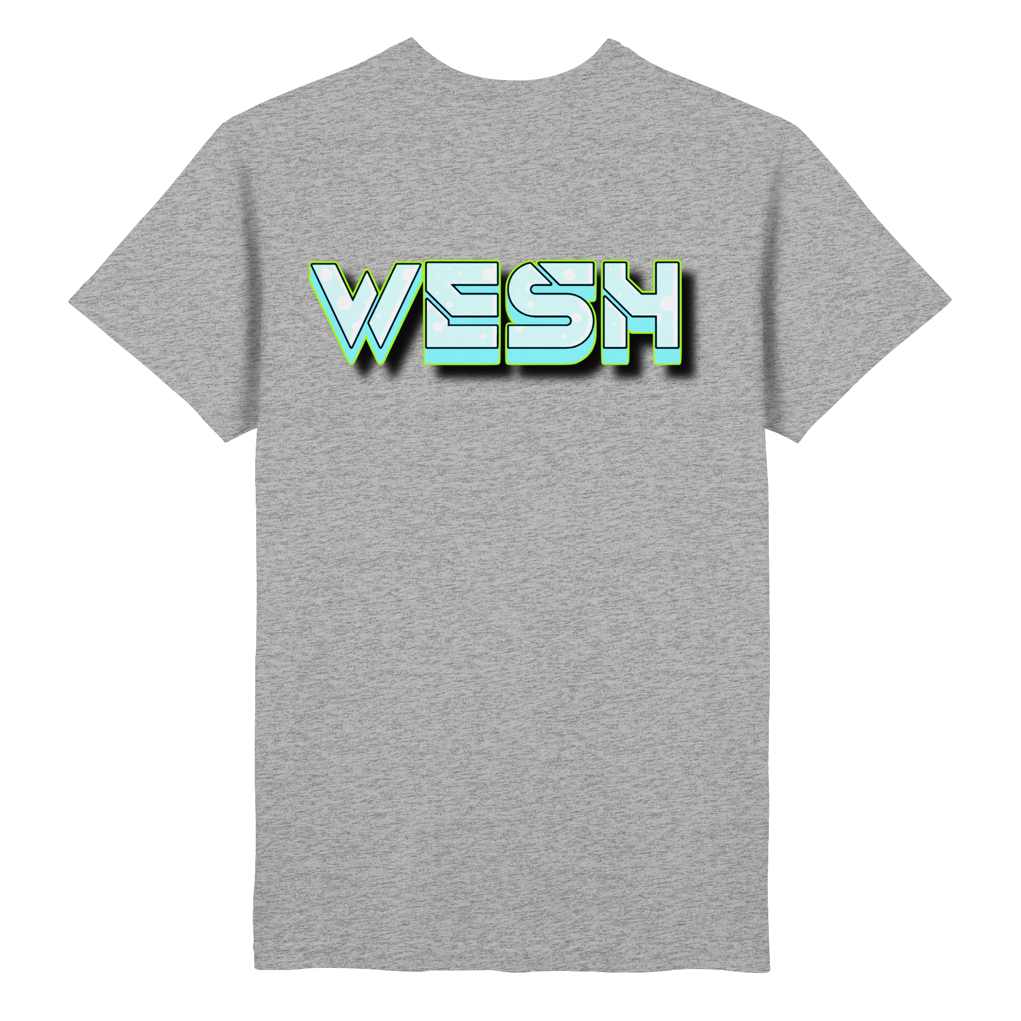 Prachtstücke - Unisex Heavy Cotton T-Shirt