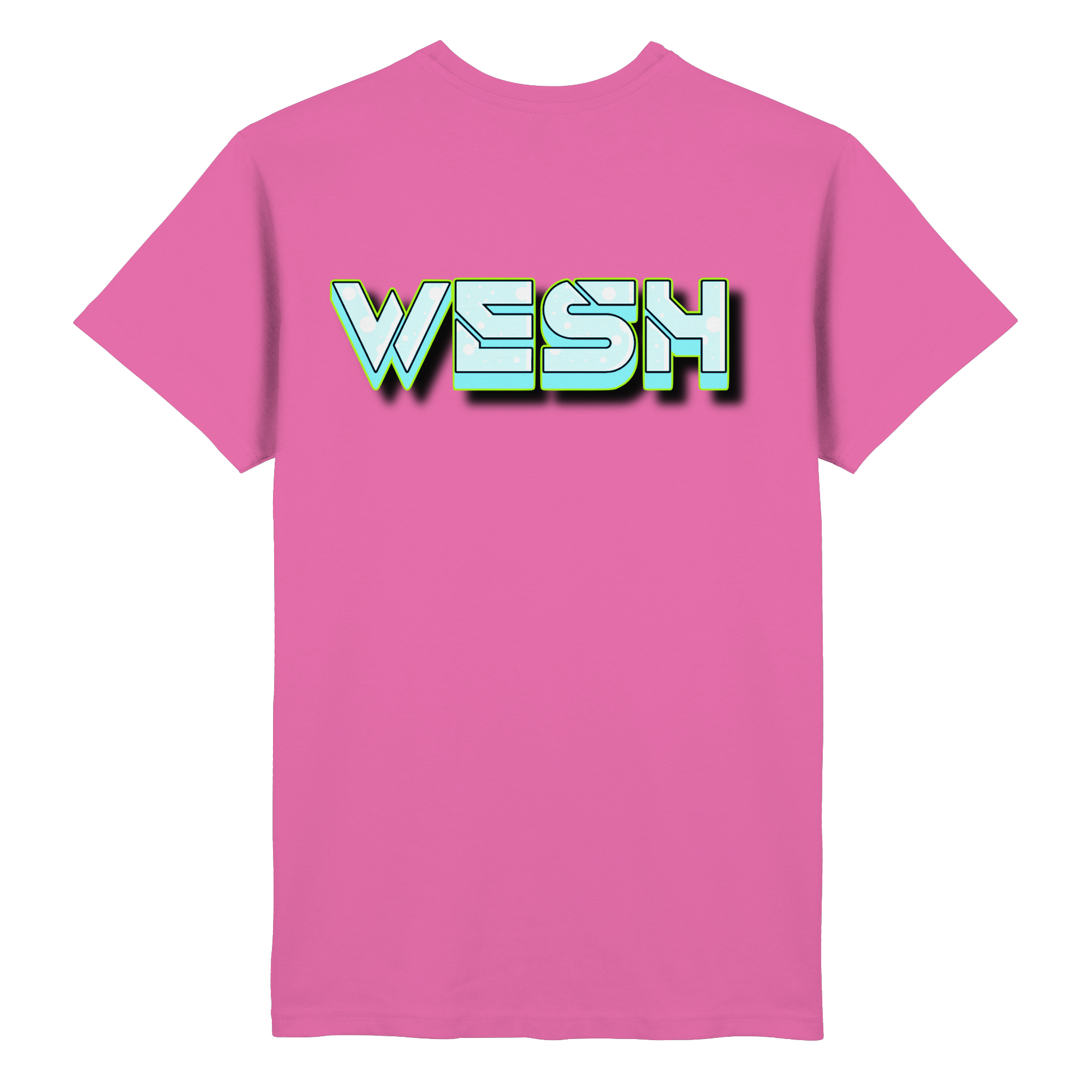 Prachtstücke - Unisex Heavy Cotton T-Shirt
