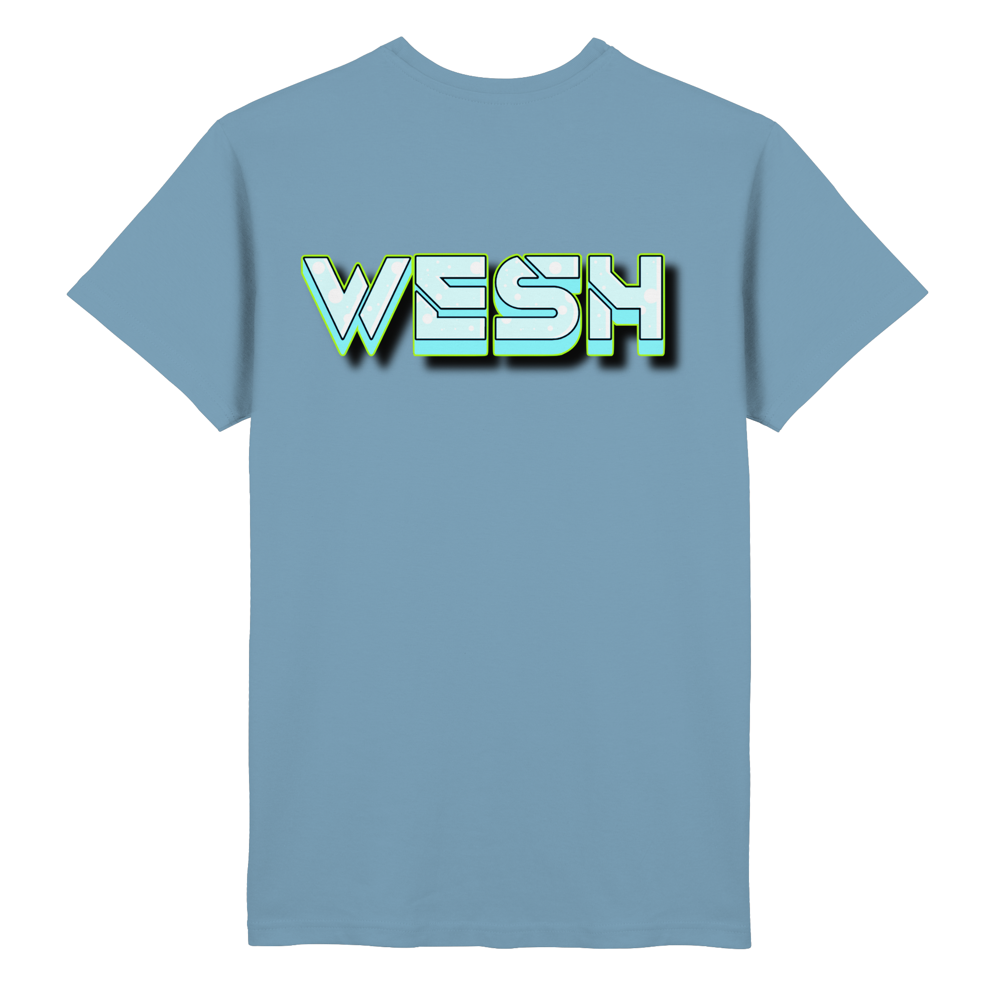 Prachtstücke - Unisex Heavy Cotton T-Shirt