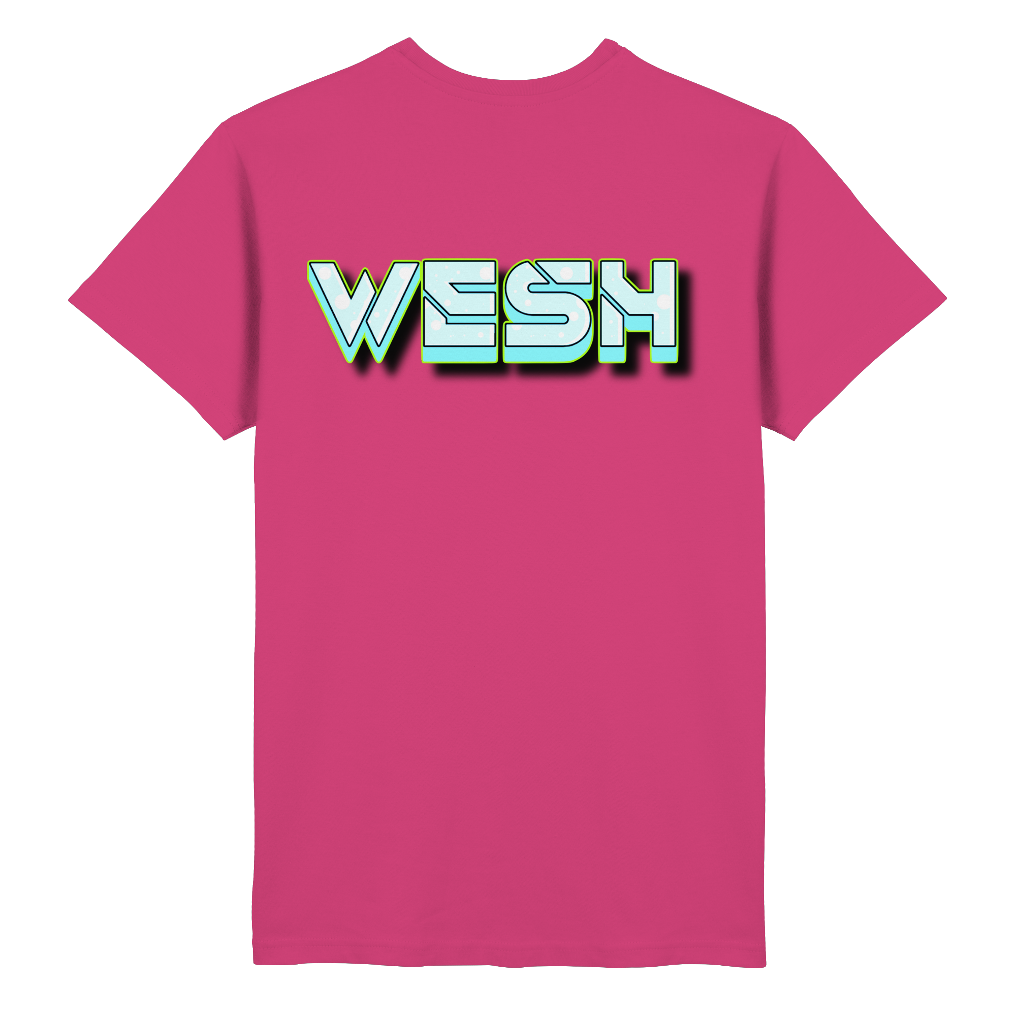 Prachtstücke - Unisex Heavy Cotton T-Shirt