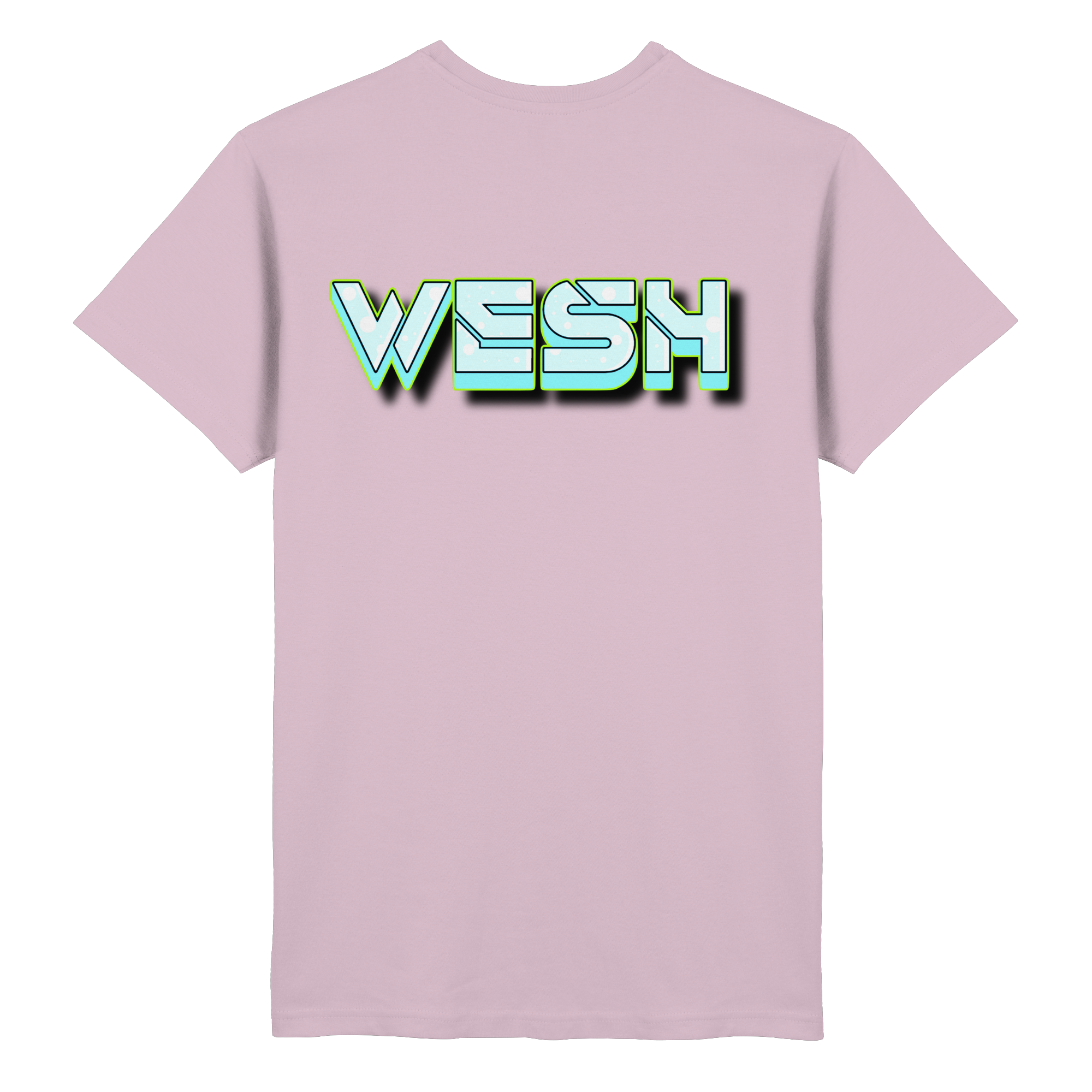 Prachtstücke - Unisex Heavy Cotton T-Shirt