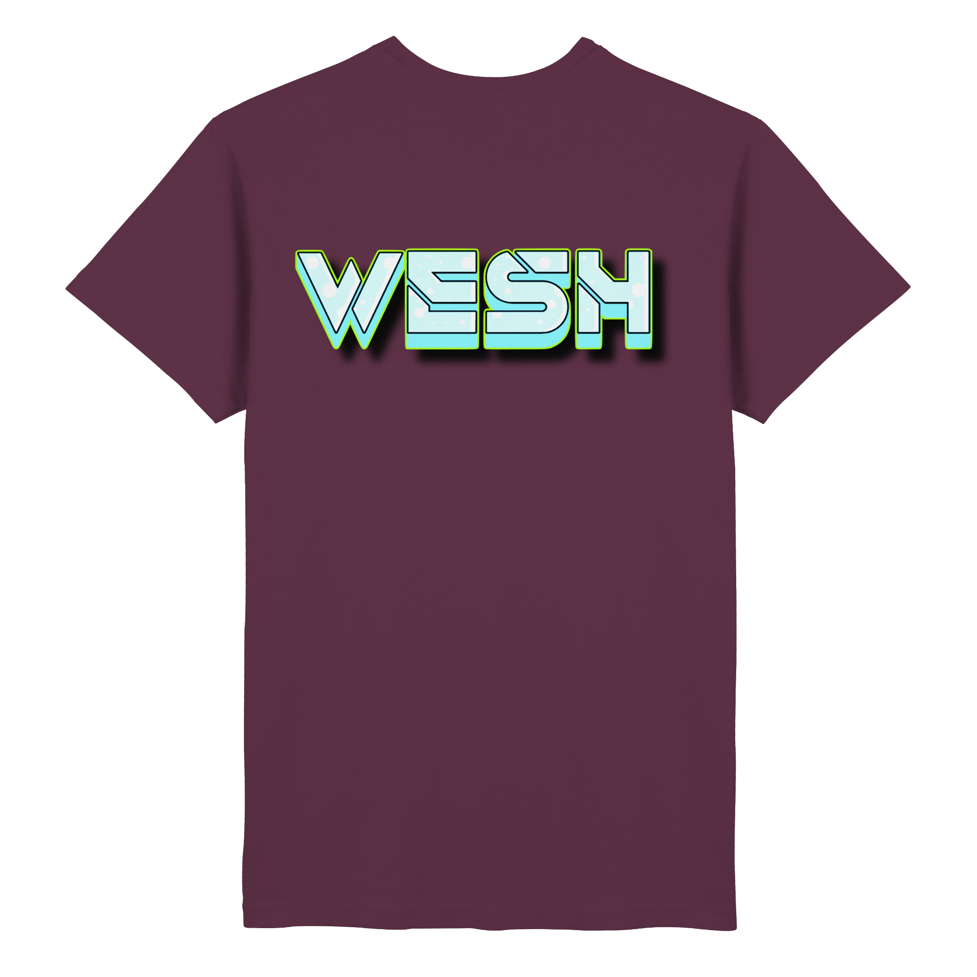 Prachtstücke - Unisex Heavy Cotton T-Shirt
