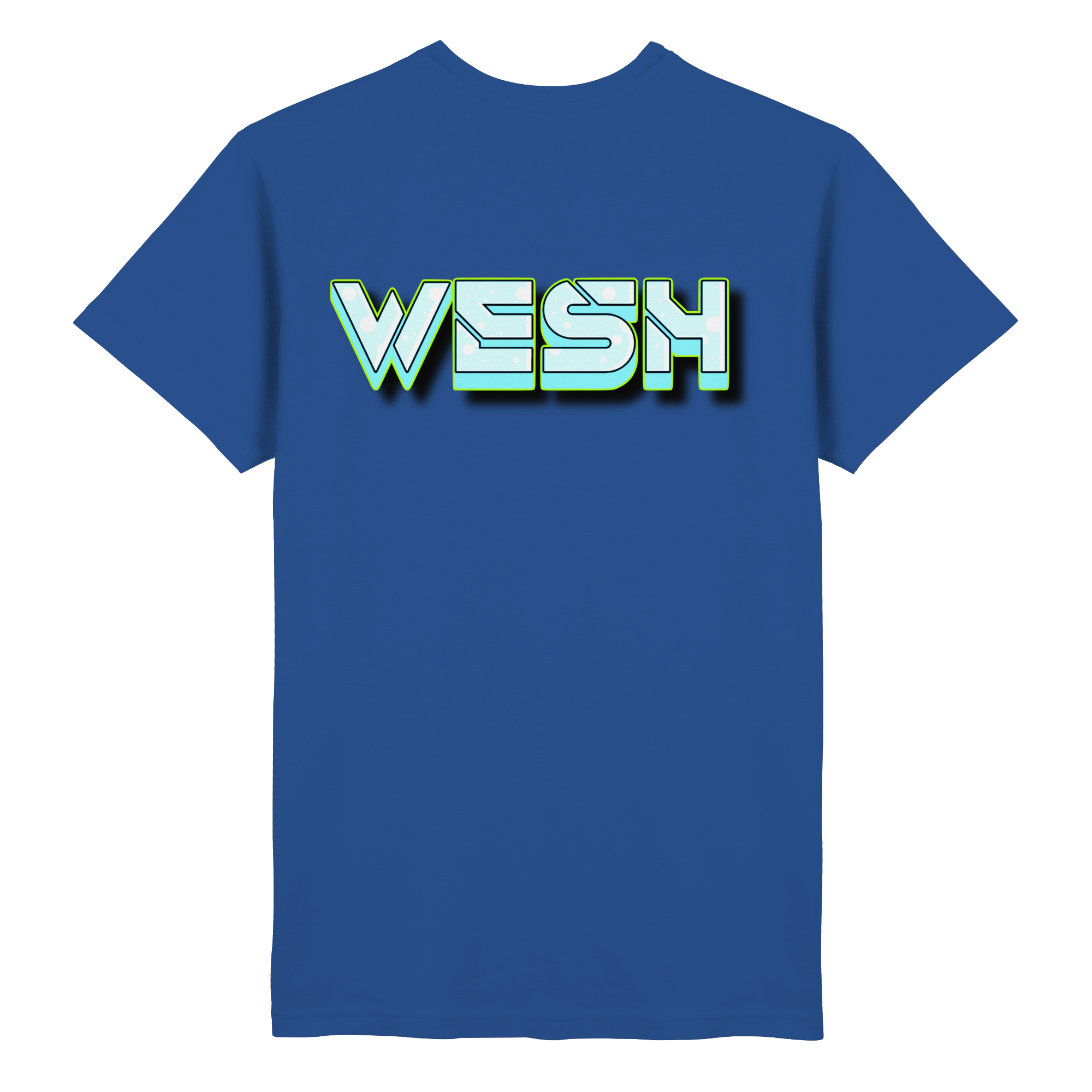 Prachtstücke - Unisex Heavy Cotton T-Shirt