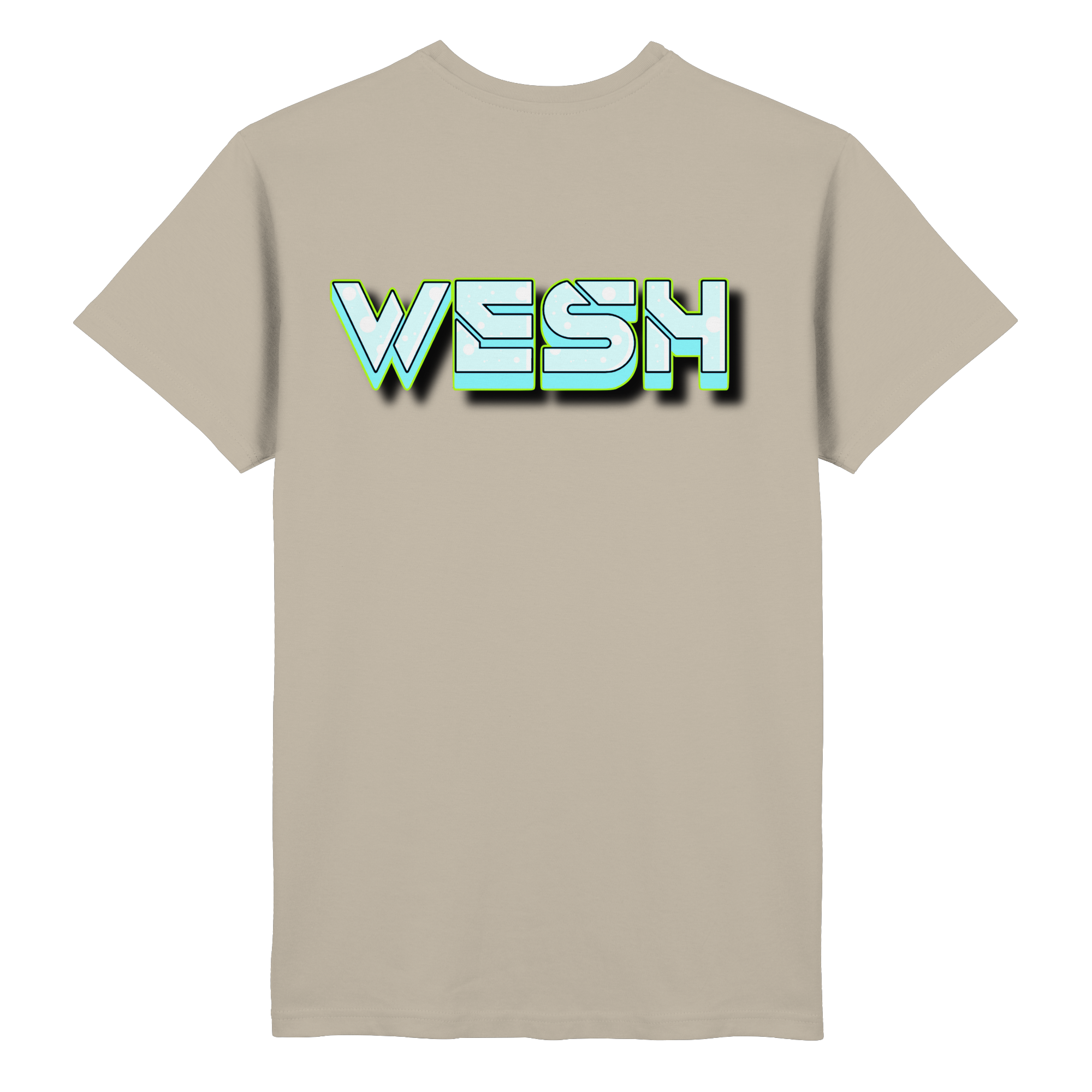 Prachtstücke - Unisex Heavy Cotton T-Shirt