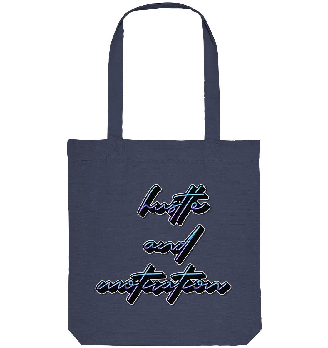 Schönes für die Schönen - Organic Tote-Bag