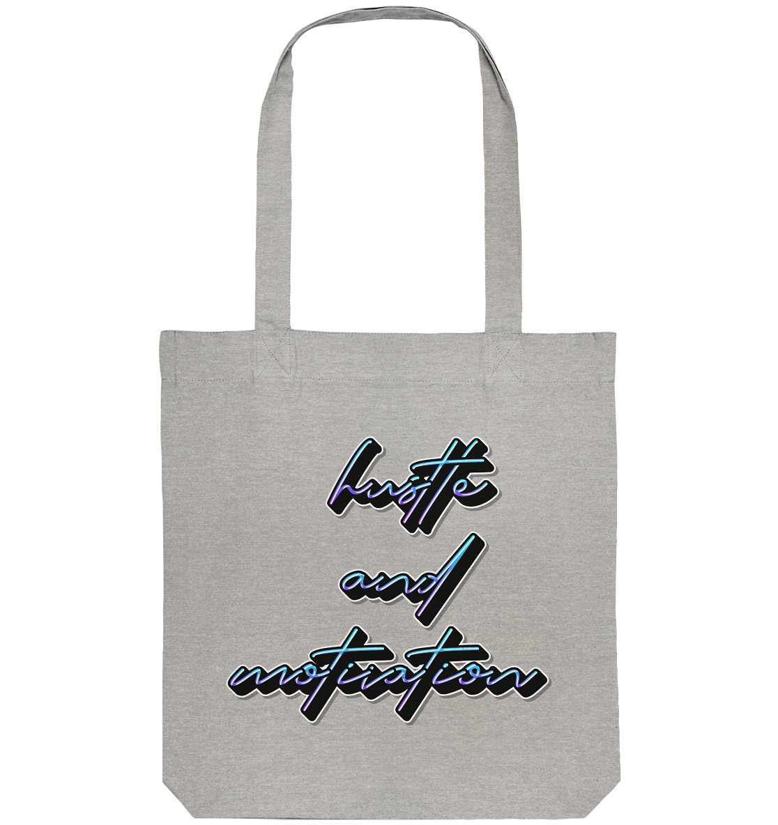 Schönes für die Schönen - Organic Tote-Bag