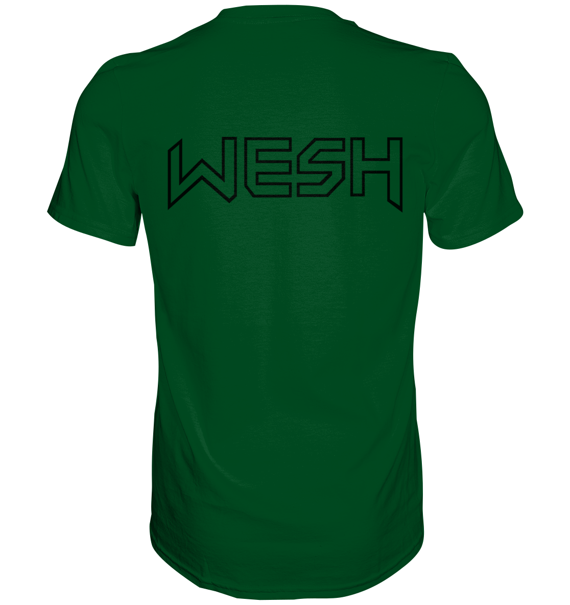 Prachtstücke - Unisex Premium T-Shirt