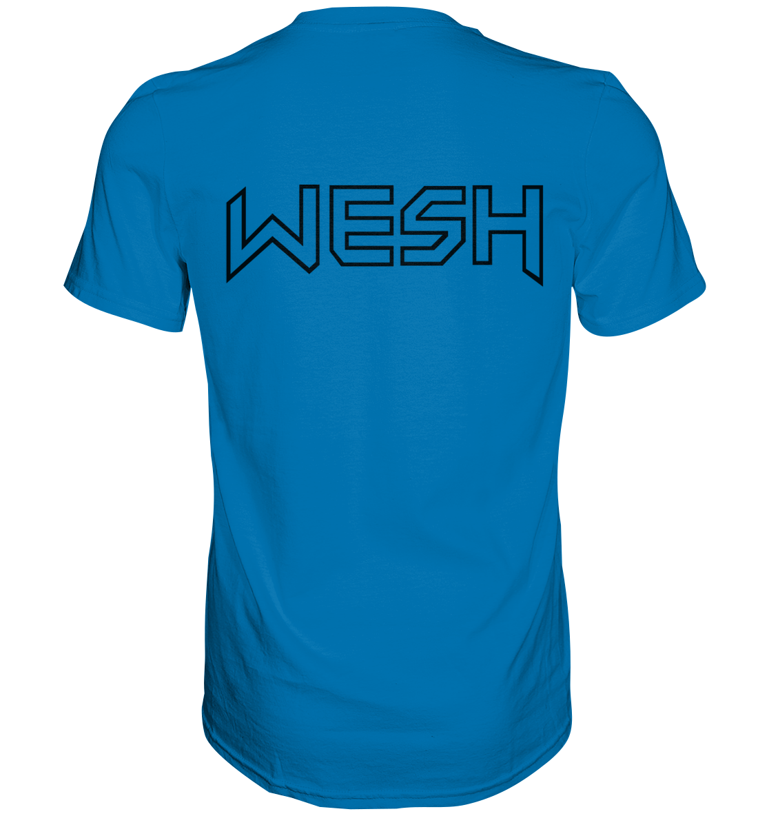 Prachtstücke - Unisex Premium T-Shirt