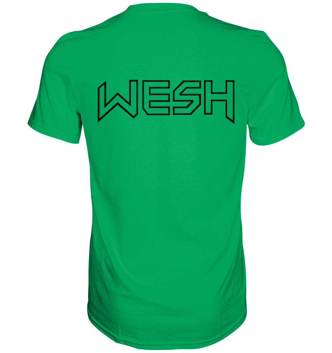 Prachtstücke - Unisex Premium T-Shirt