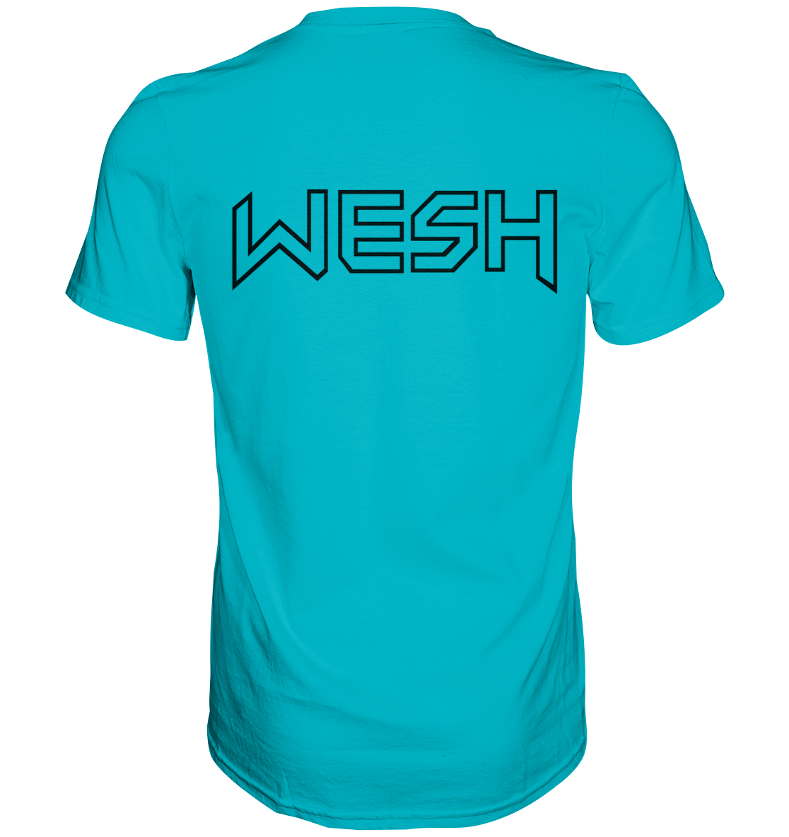 Prachtstücke - Unisex Premium T-Shirt