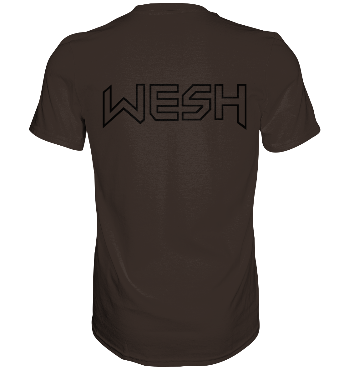 Prachtstücke - Unisex Premium T-Shirt