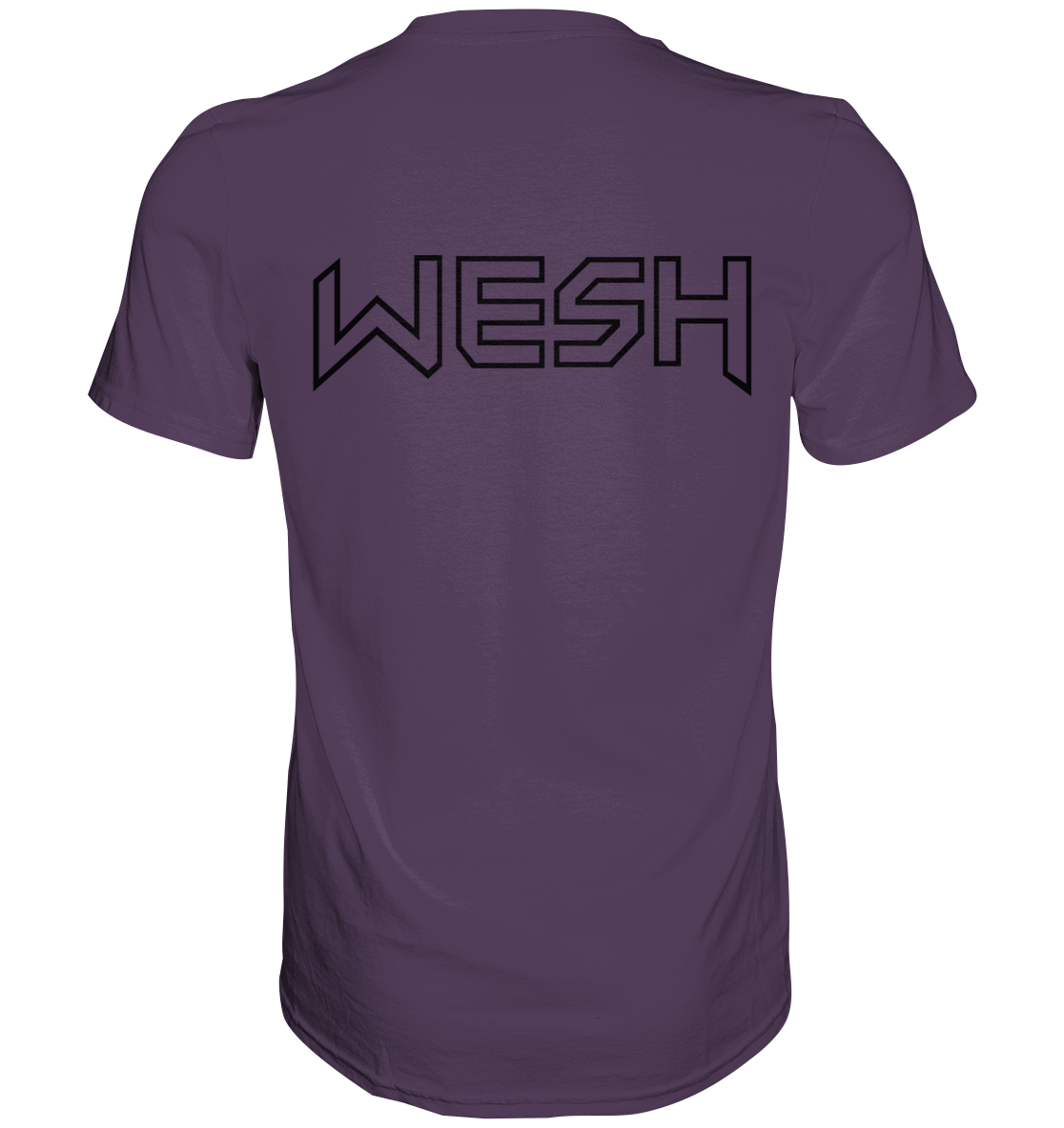Prachtstücke - Unisex Premium T-Shirt