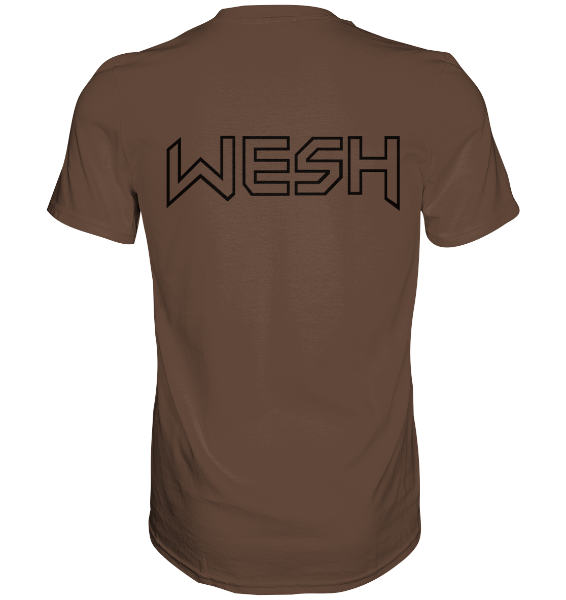 Prachtstücke - Unisex Premium T-Shirt