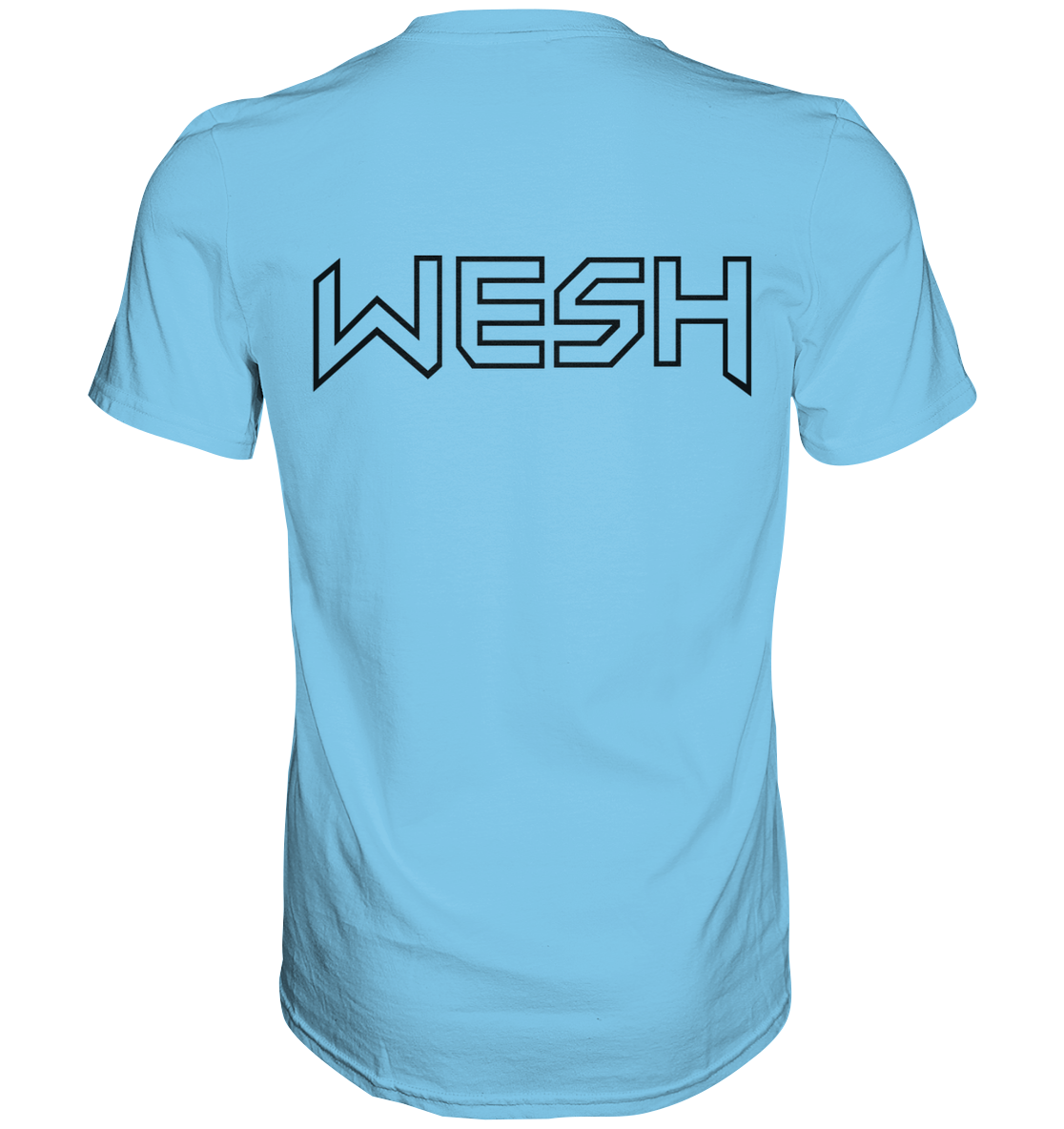 Prachtstücke - Unisex Premium T-Shirt