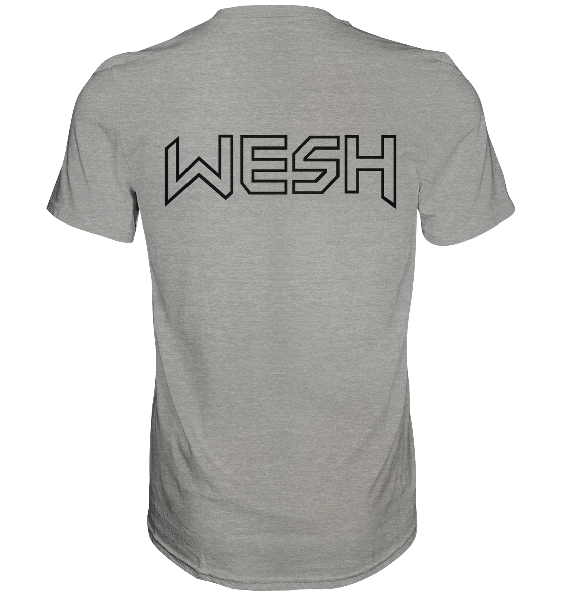 Prachtstücke - Unisex Premium T-Shirt