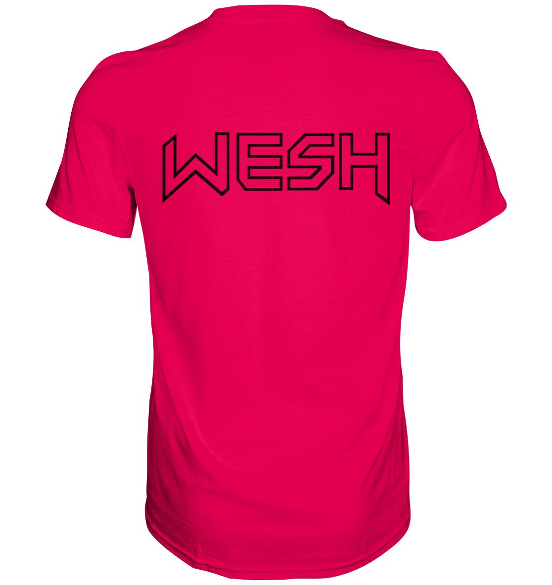 Prachtstücke - Unisex Premium T-Shirt