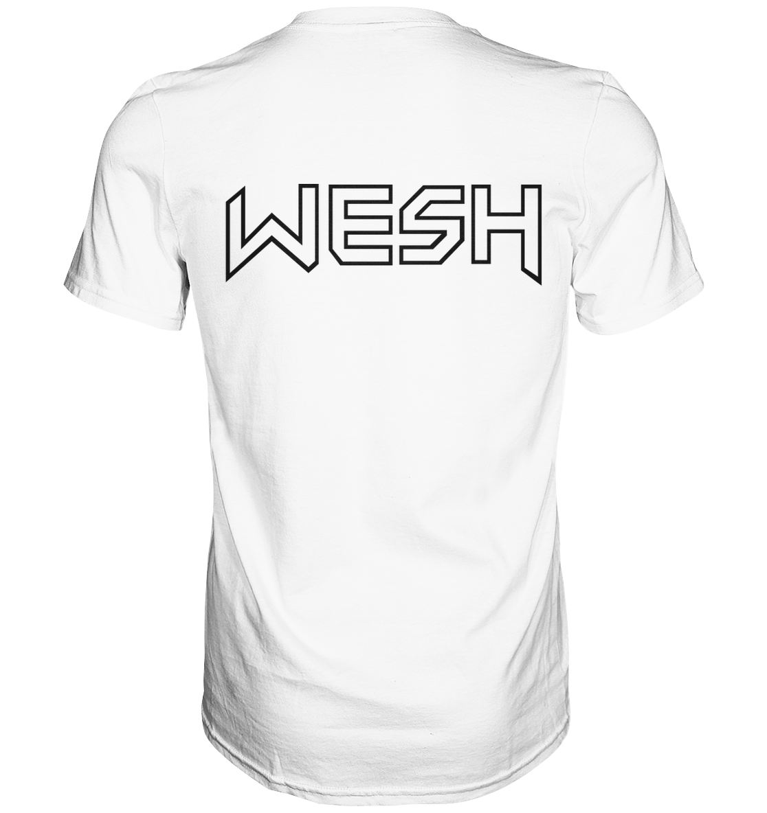 Prachtstücke - Unisex Premium T-Shirt