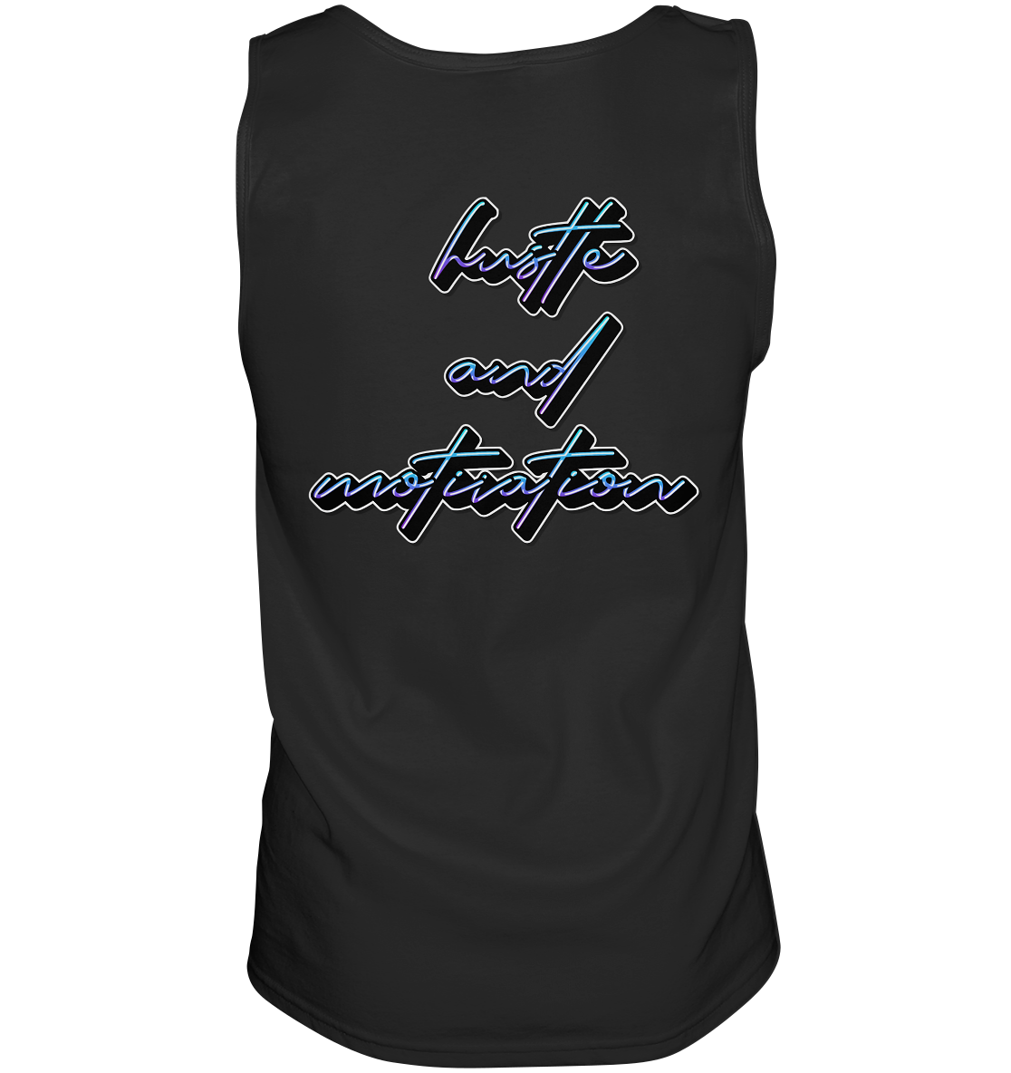 Beachvibes - Tank-Top