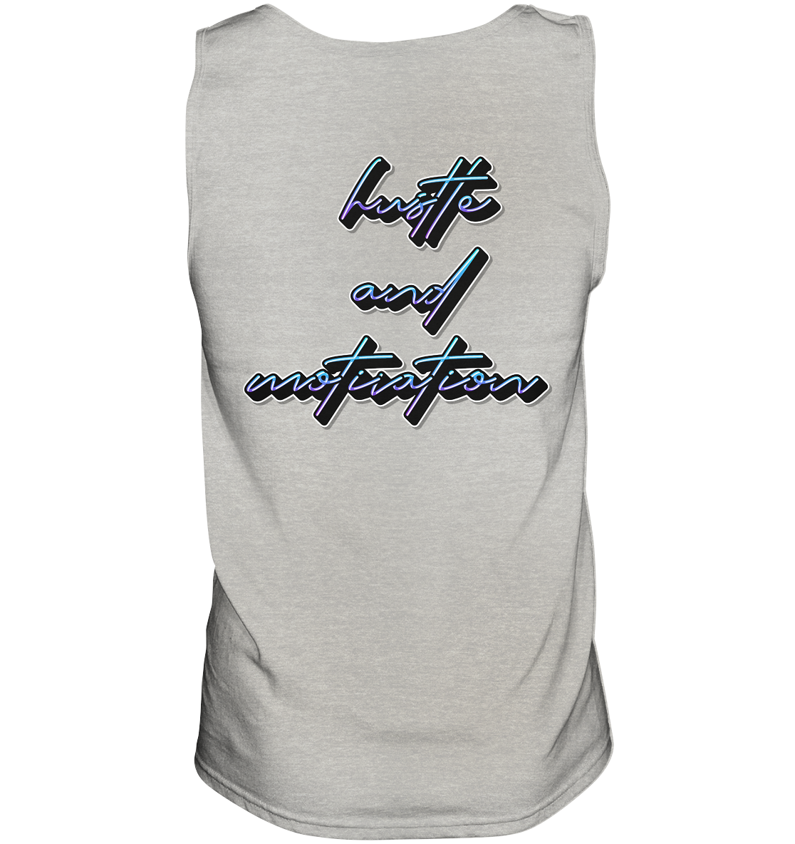 Beachvibes - Tank-Top