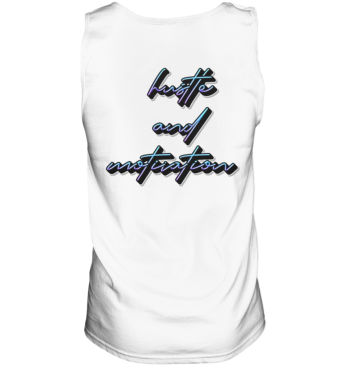 Beachvibes - Tank-Top