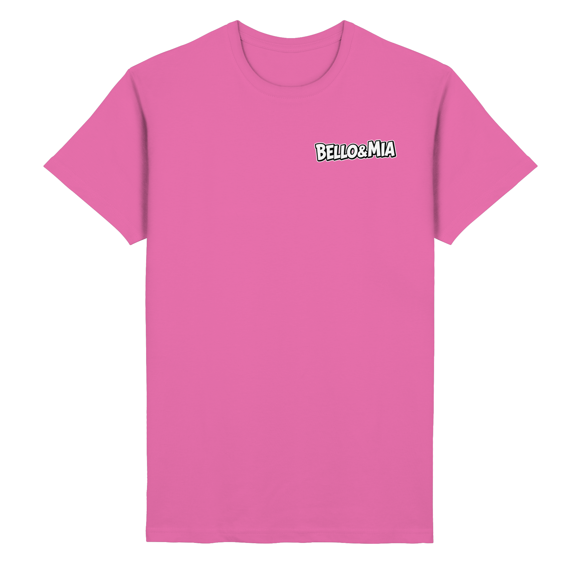 Prachtstücke - Unisex Heavy Cotton T-Shirt