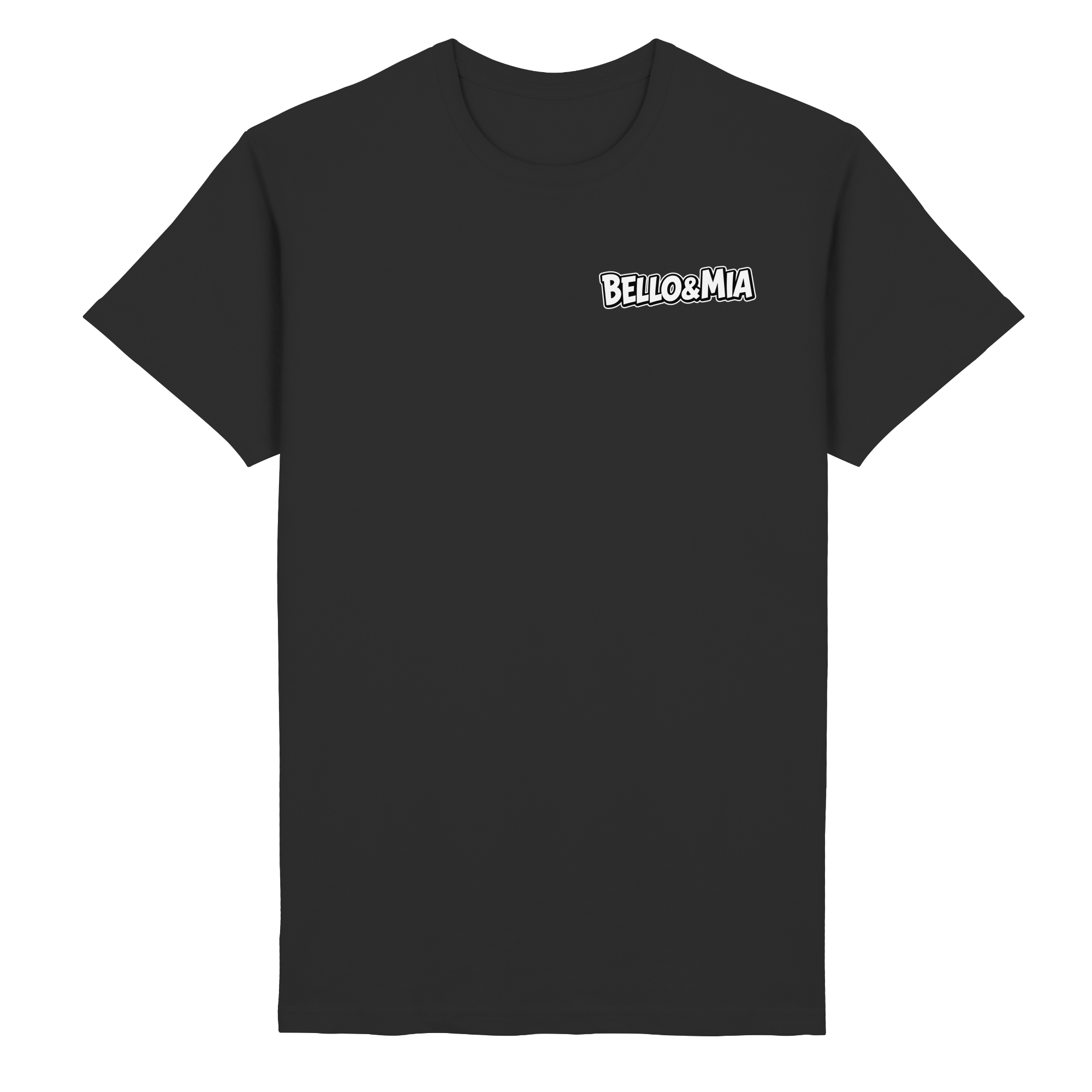 Prachtstücke - Unisex Heavy Cotton T-Shirt