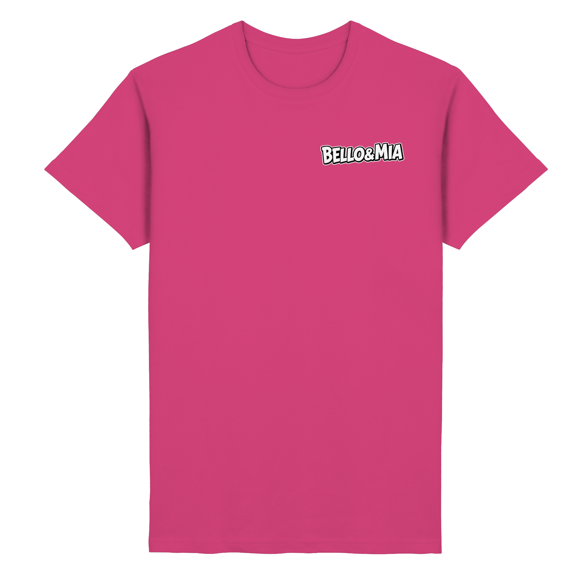 Prachtstücke - Unisex Heavy Cotton T-Shirt