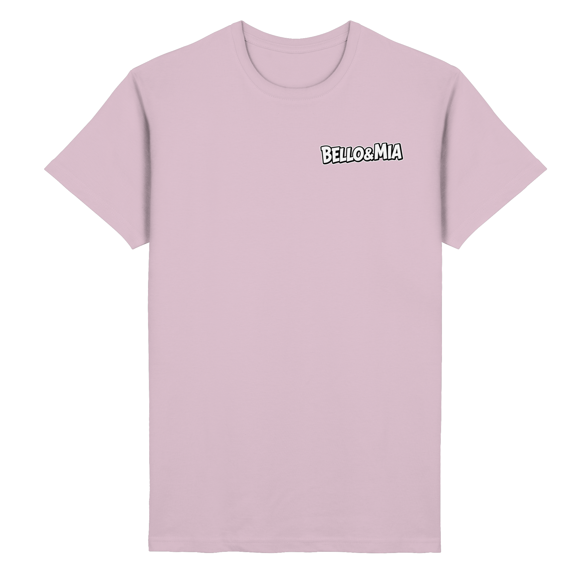 Prachtstücke - Unisex Heavy Cotton T-Shirt