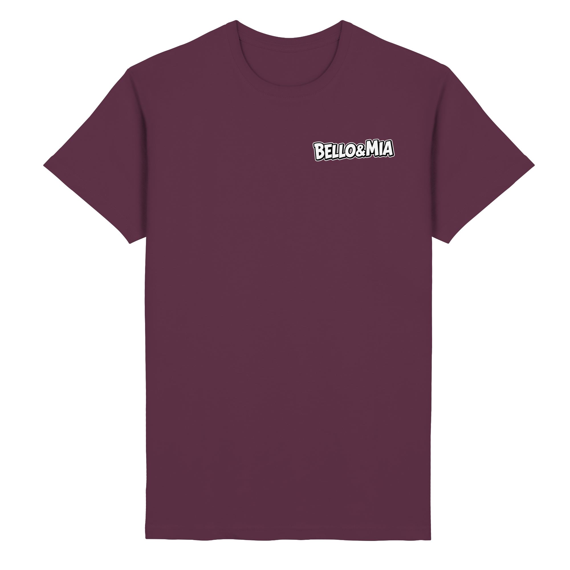 Prachtstücke - Unisex Heavy Cotton T-Shirt