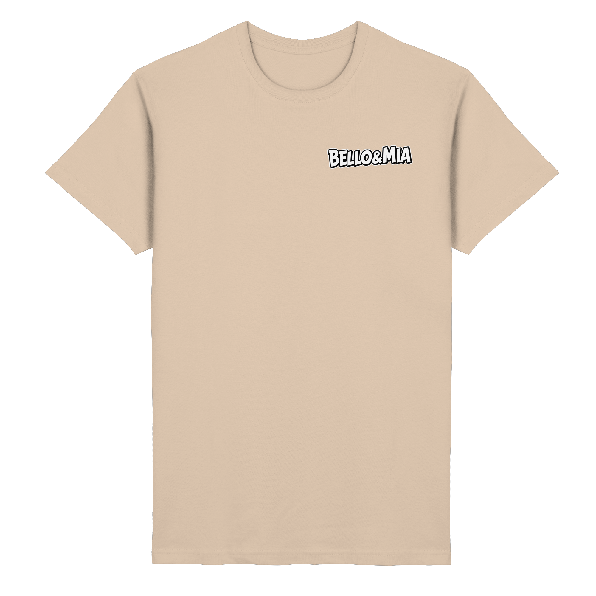 Prachtstücke - Unisex Heavy Cotton T-Shirt