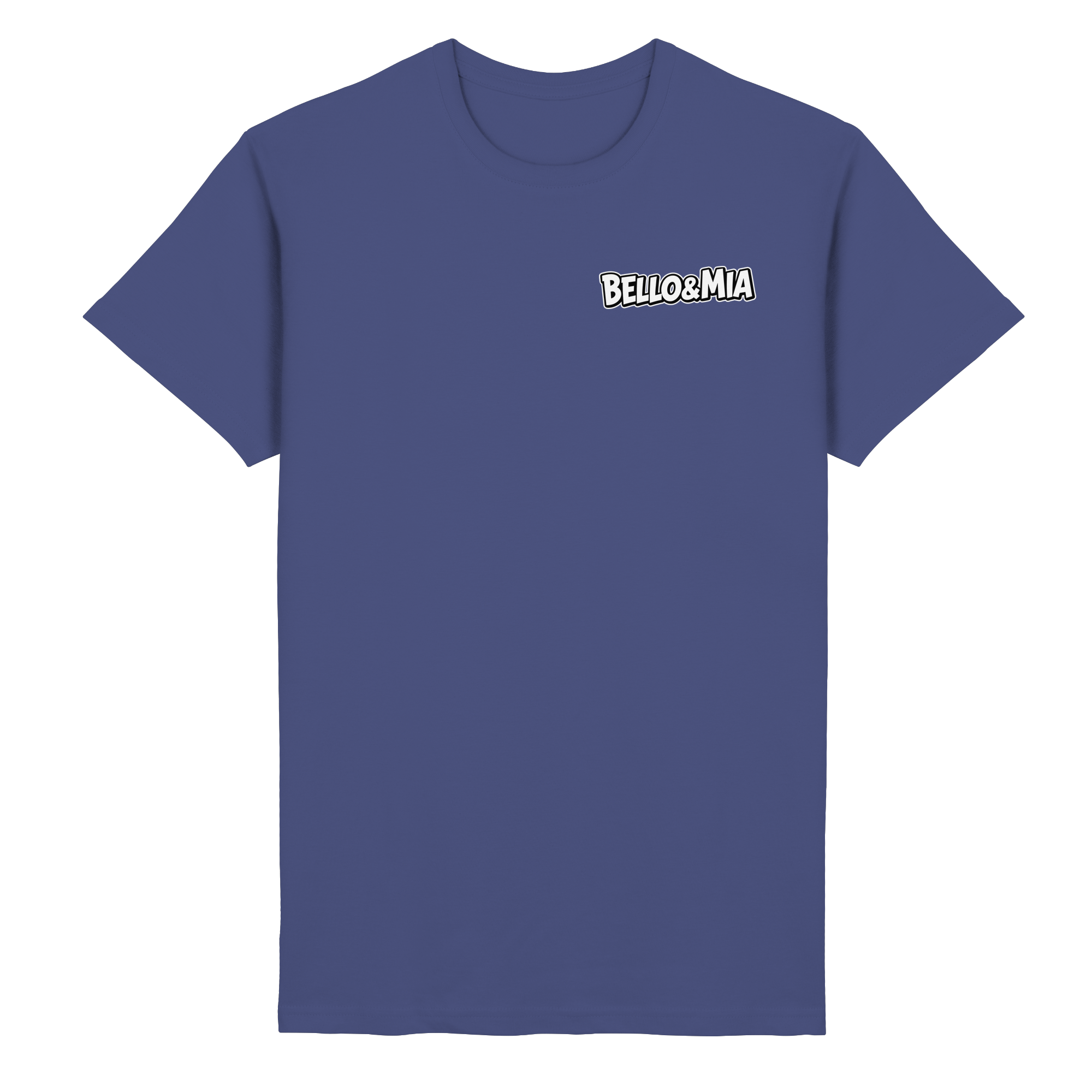 Prachtstücke - Unisex Heavy Cotton T-Shirt