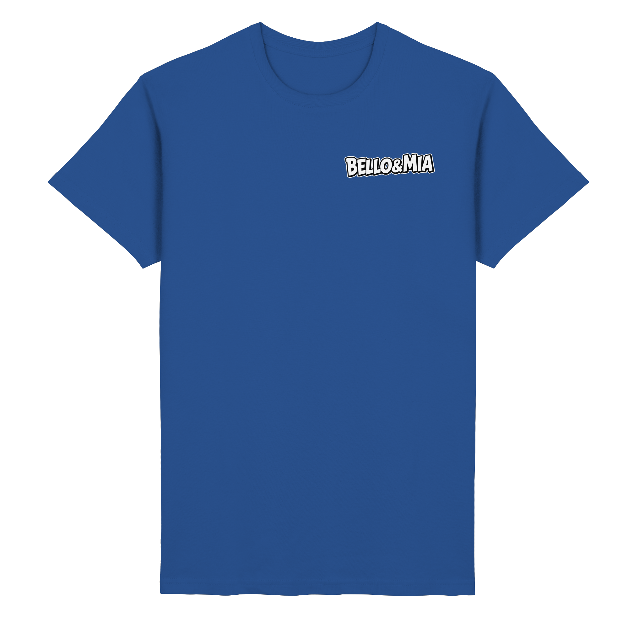 Prachtstücke - Unisex Heavy Cotton T-Shirt