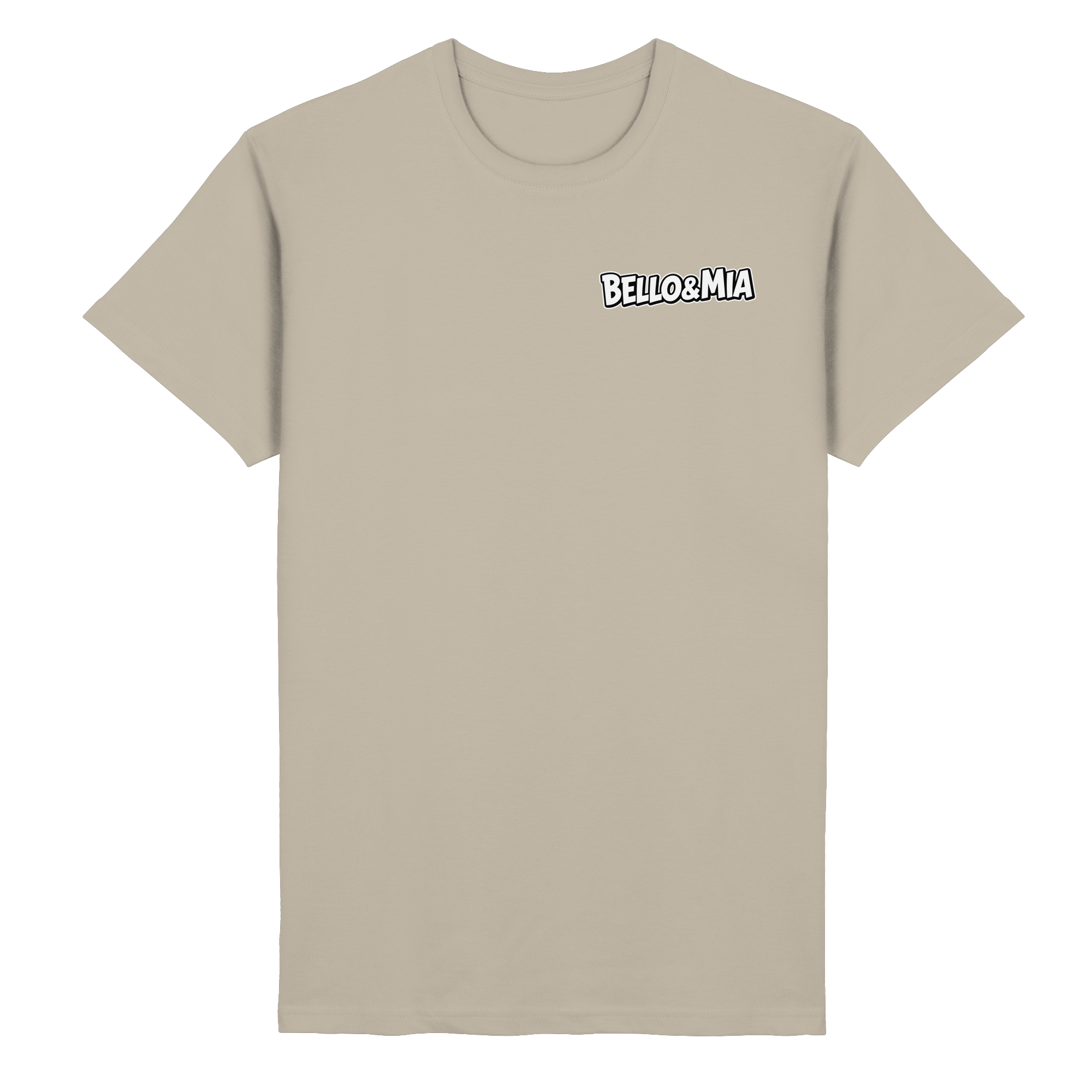 Prachtstücke - Unisex Heavy Cotton T-Shirt