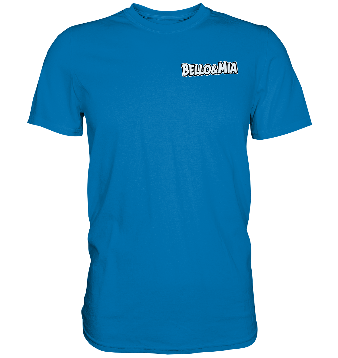Prachtstücke - Unisex Premium T-Shirt