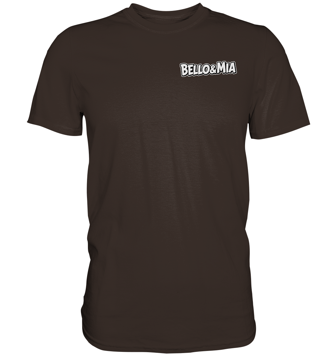 Prachtstücke - Unisex Premium T-Shirt