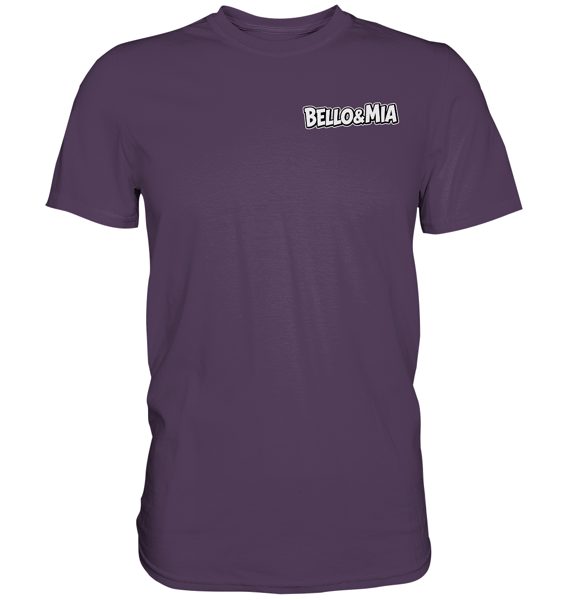 Prachtstücke - Unisex Premium T-Shirt
