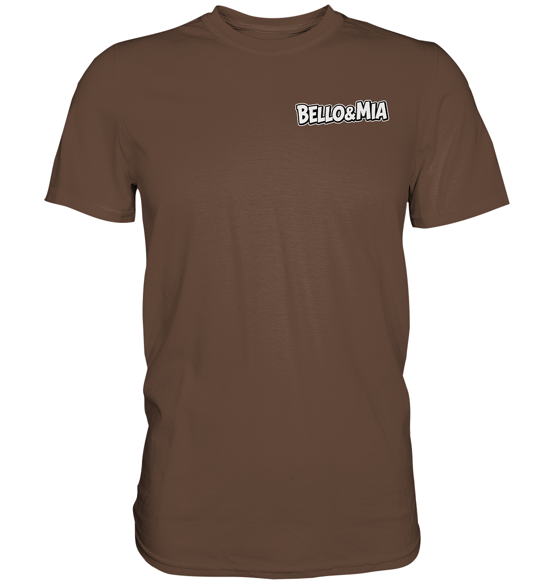 Prachtstücke - Unisex Premium T-Shirt