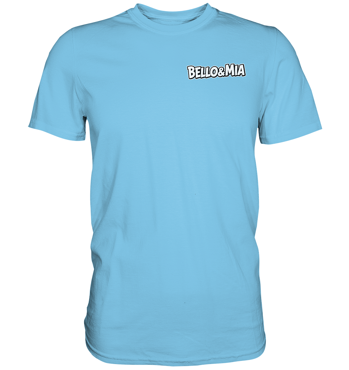 Prachtstücke - Unisex Premium T-Shirt