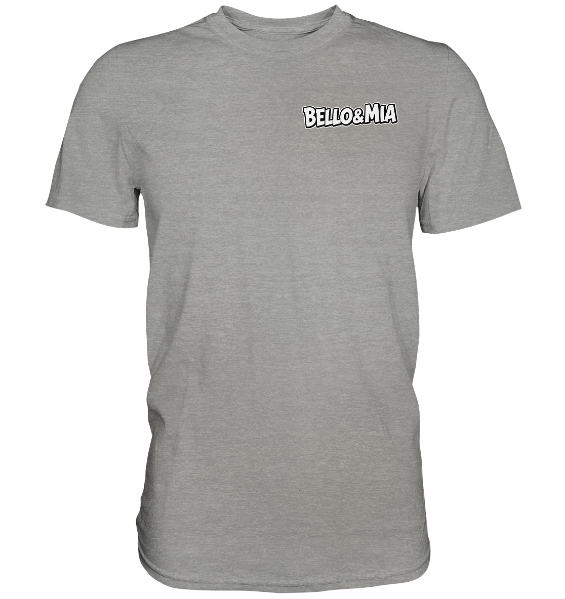 Prachtstücke - Unisex Premium T-Shirt