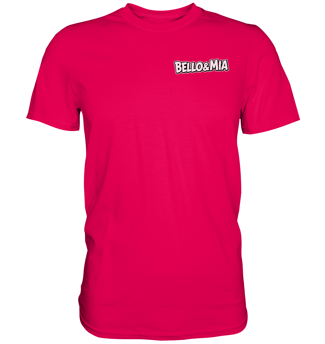 Prachtstücke - Unisex Premium T-Shirt