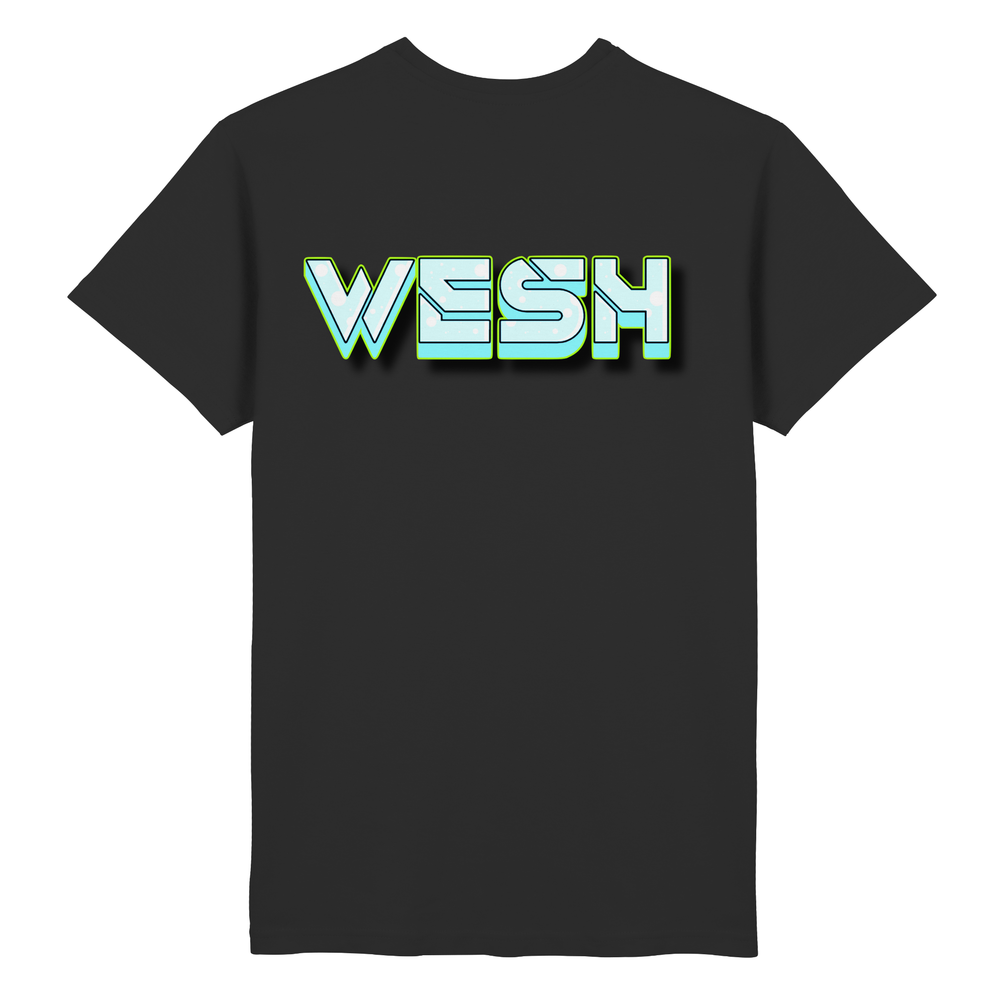 Prachtstücke - Unisex Heavy Cotton T-Shirt