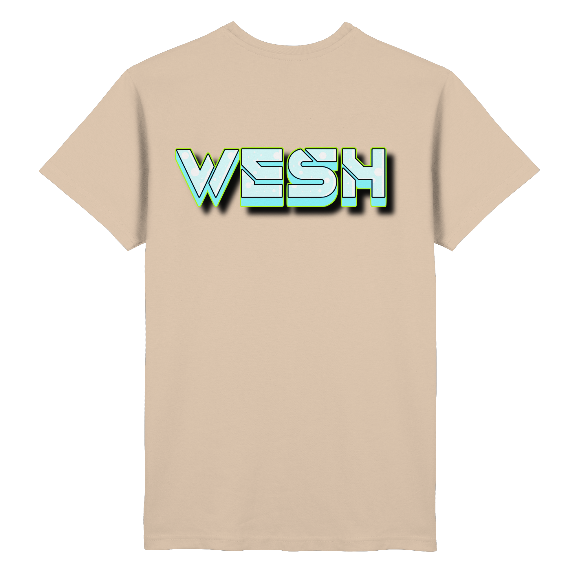 Prachtstücke - Unisex Heavy Cotton T-Shirt