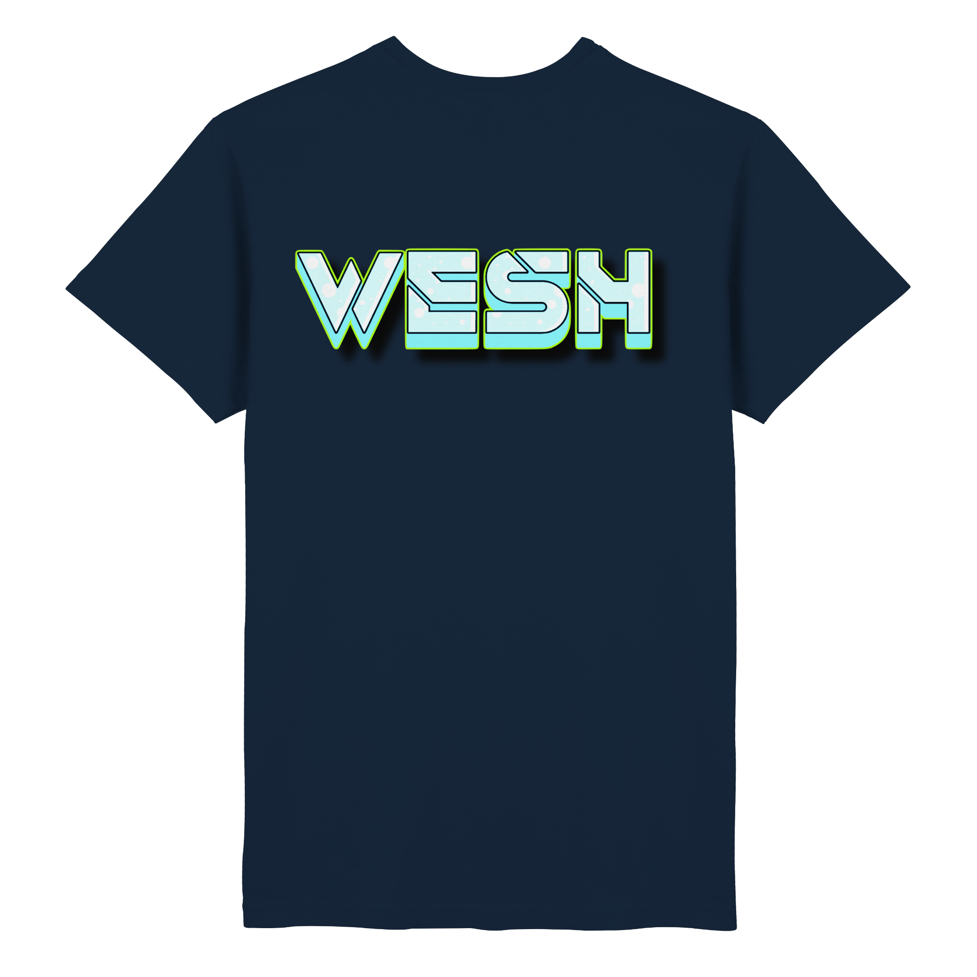 Prachtstücke - Unisex Heavy Cotton T-Shirt