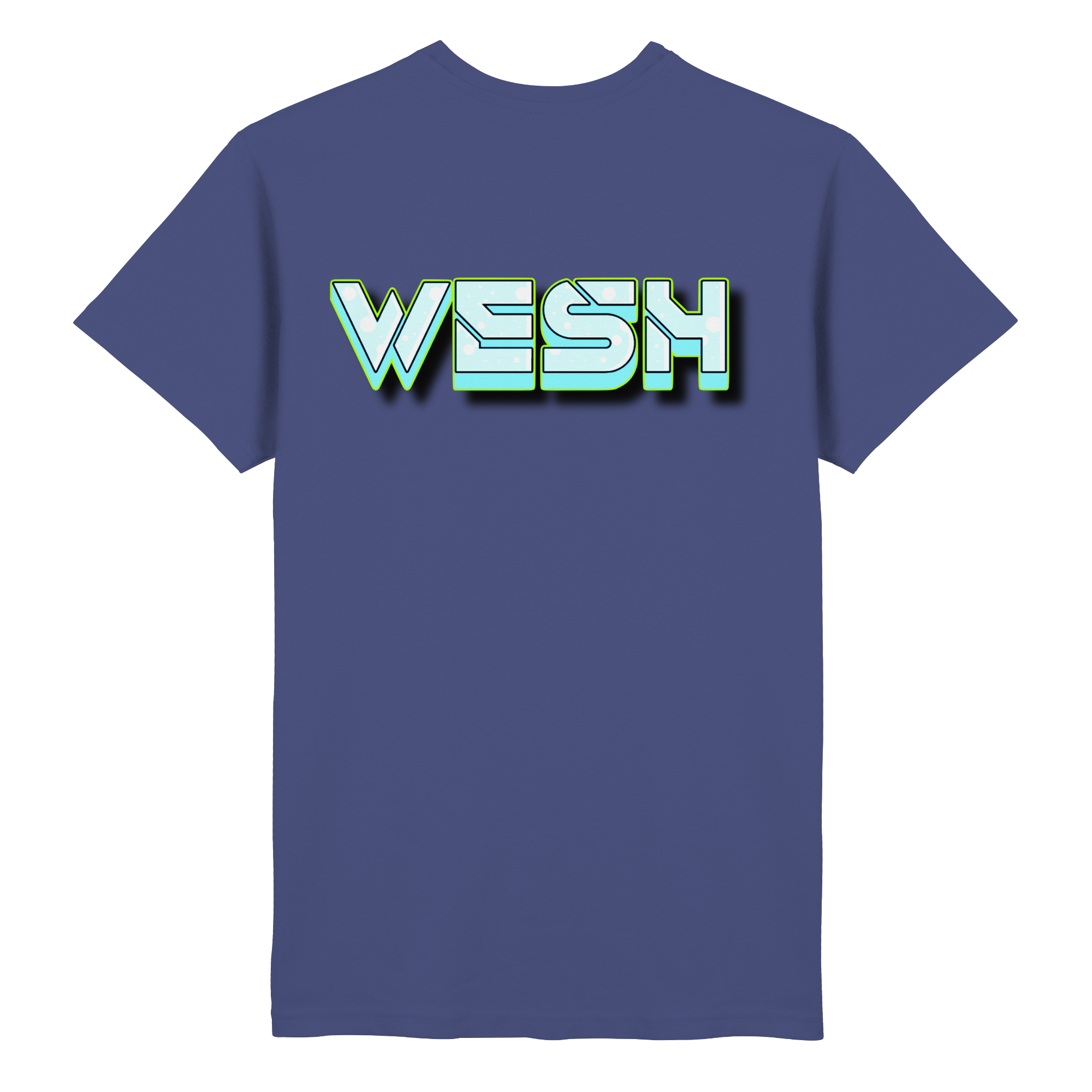 Prachtstücke - Unisex Heavy Cotton T-Shirt