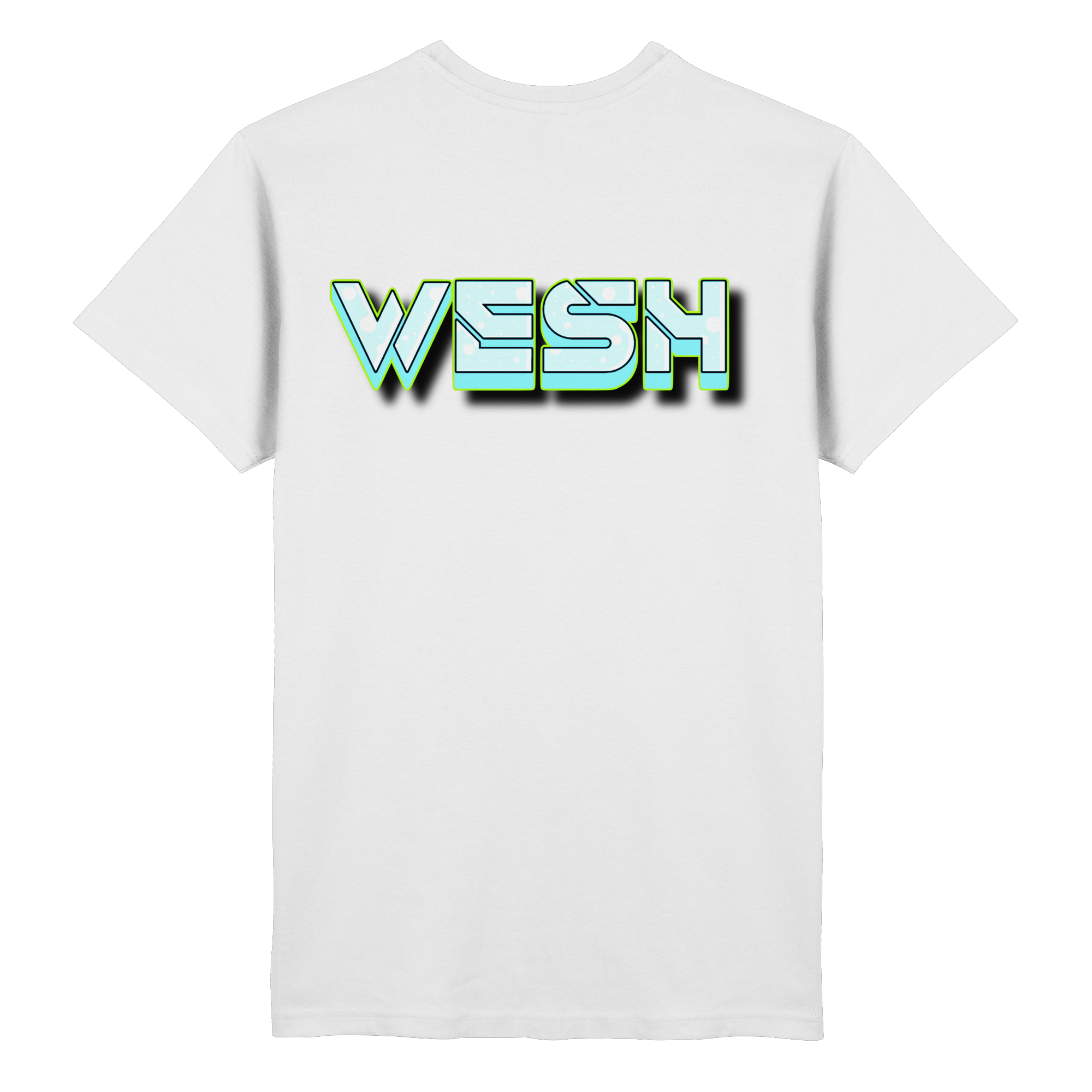 Prachtstücke - Unisex Heavy Cotton T-Shirt