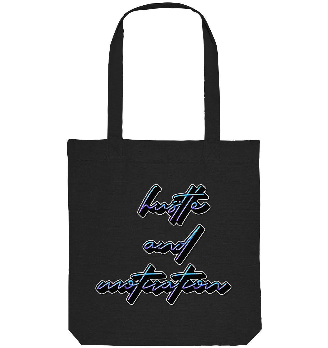 Schönes für die Schönen - Organic Tote-Bag