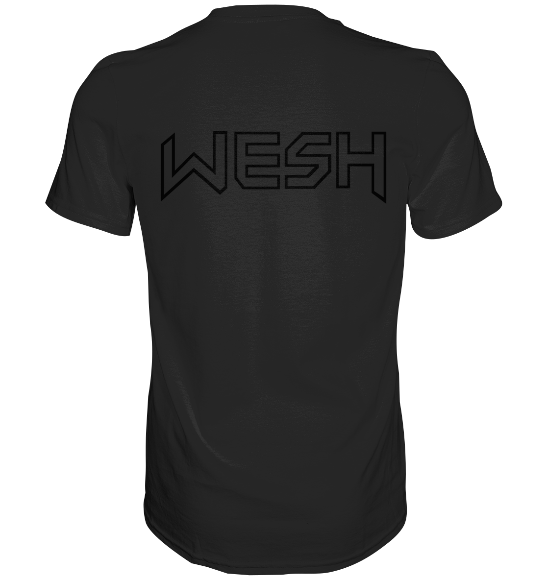 Prachtstücke - Unisex Premium T-Shirt