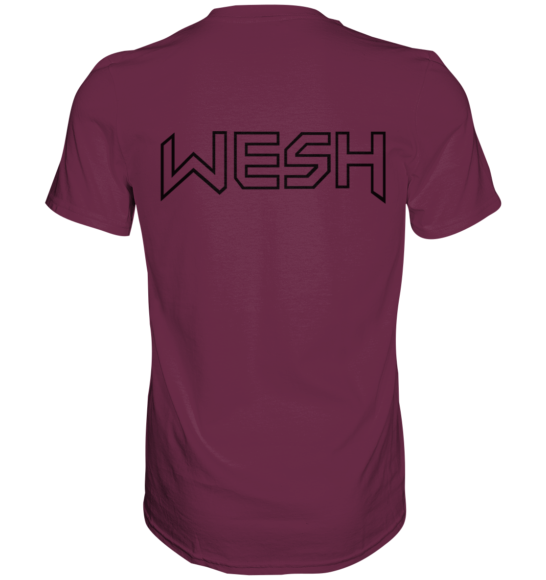 Prachtstücke - Unisex Premium T-Shirt