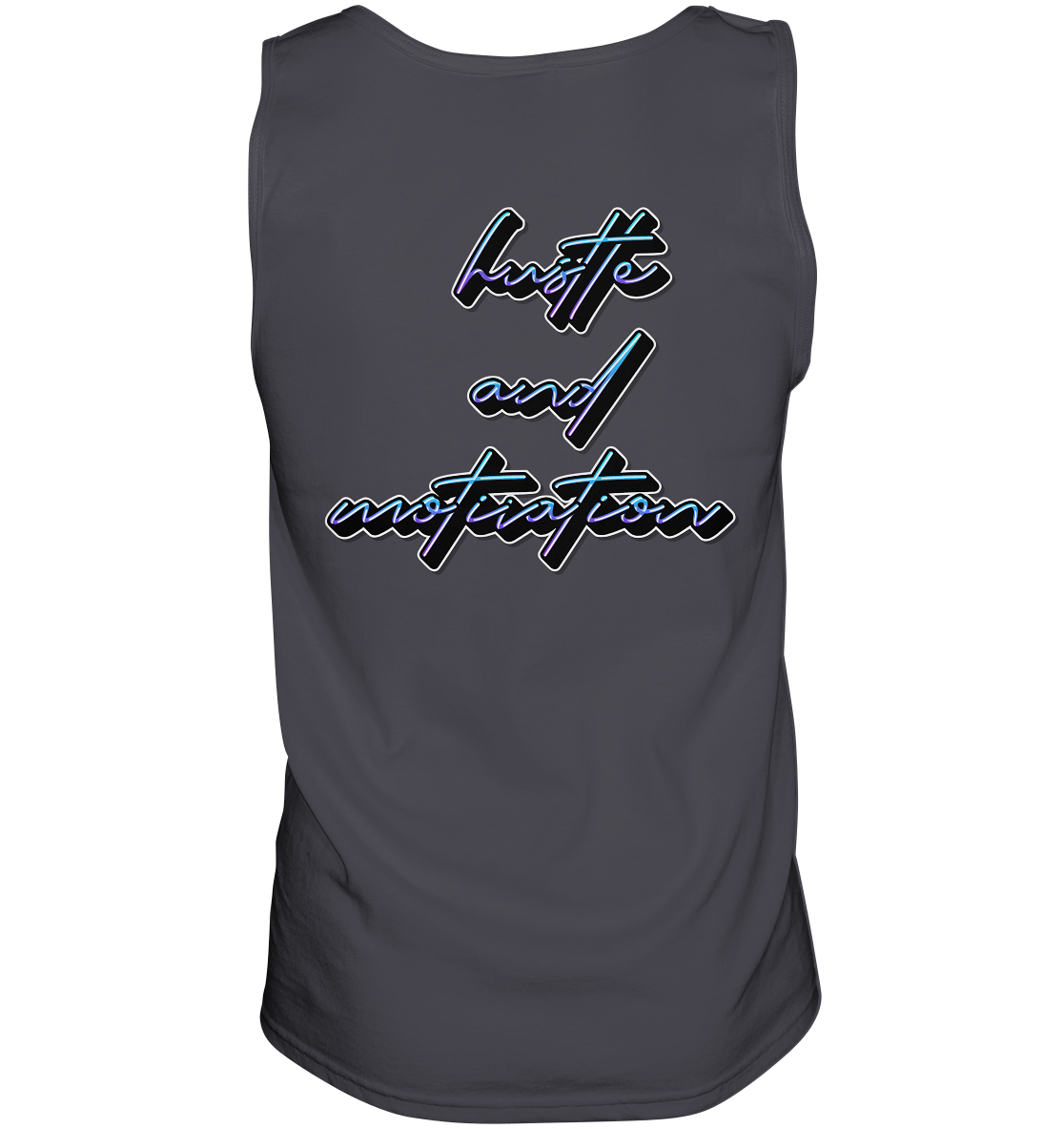 Beachvibes - Tank-Top